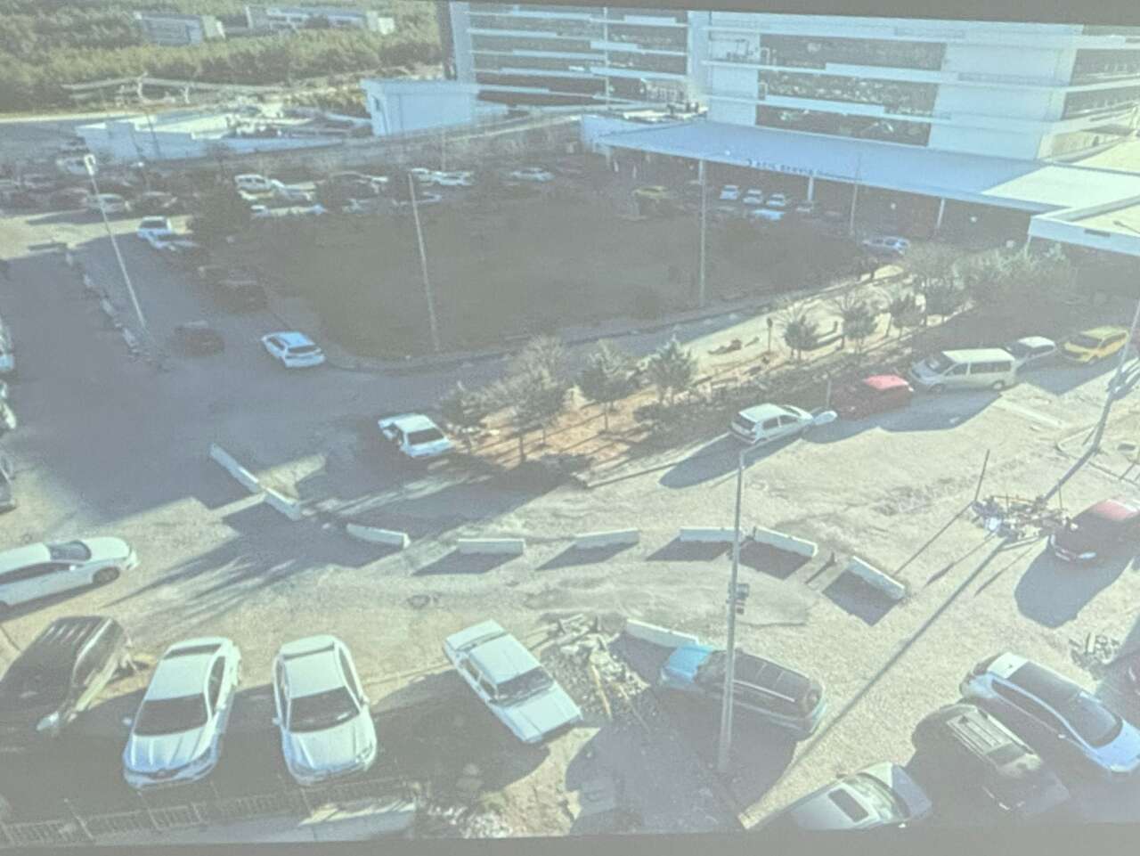 Muğla Eğitim Hastanesi’nde Yoğunluk Rekoru: Yılda 1 Milyon 700 Bin Başvuru 12